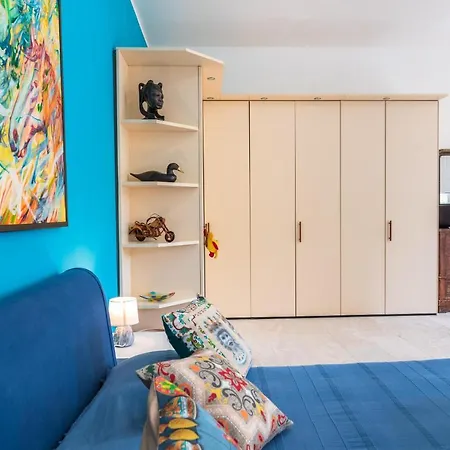 Holiday home Chorisia Noto