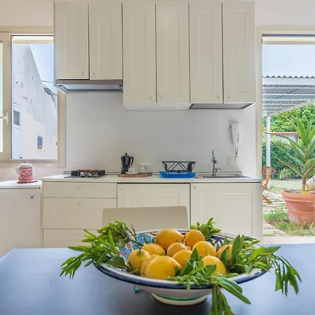 Chorisia Holiday home