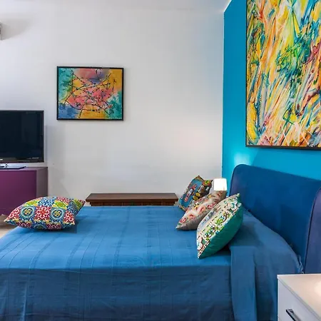 Holiday home Chorisia