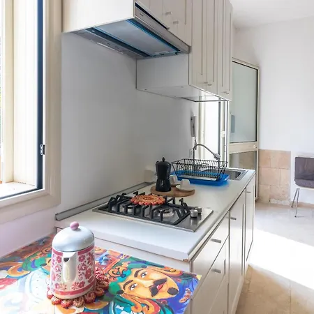 Chorisia Holiday home