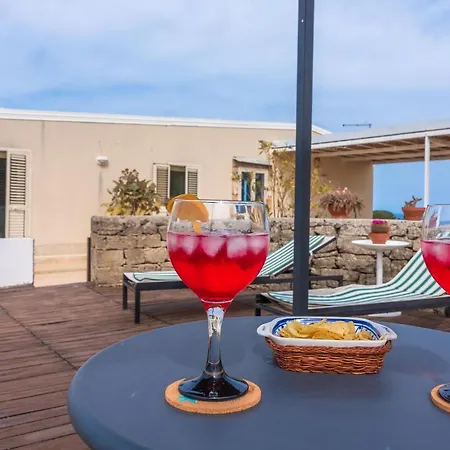 Chorisia Holiday home *
