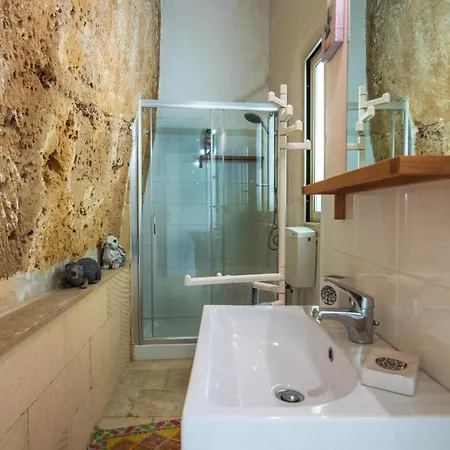 Chorisia Holiday home Noto