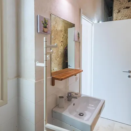 Holiday home Chorisia